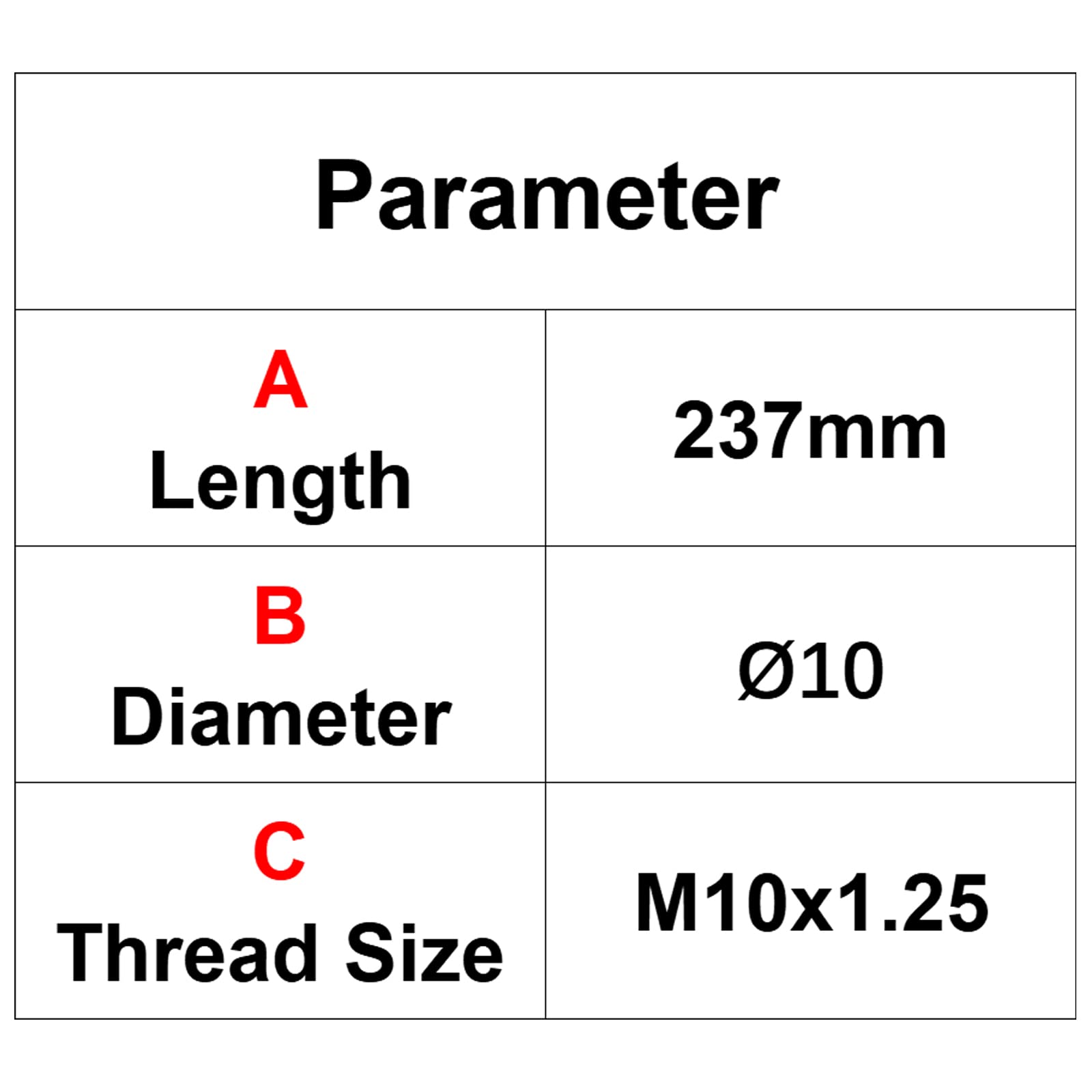 XCPMC Rear Sway Stabilizer Bar End Link Kit 2 Pcs Left & Rightï½œReplacement For 01-13 Toyota Highlander 05-16 Avalon 12-16 Camry 13-16 Lexus ES350 06-08 RX400h 04-06 RX330ï½œReplace OE#: K90345 Black