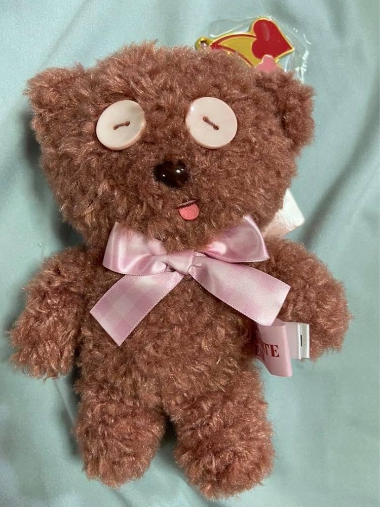 Amazon.co.jp: ティム キーチェーン ぬいぐるみキーホルダー
