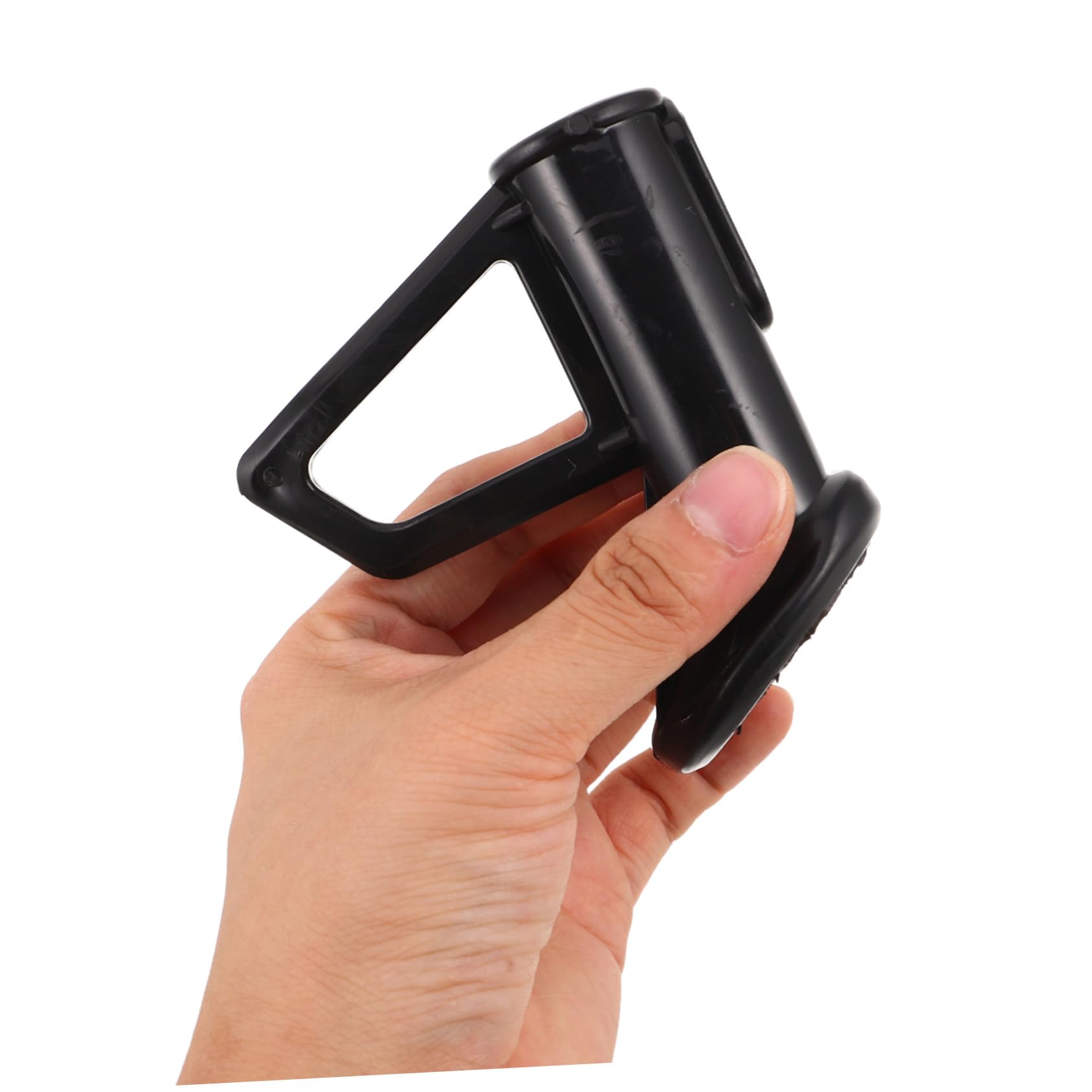 Supporto Antiscivolo per Cavalletto Laterale Monopattino Elettrico in Plastica Nero 20pezzi per Maggiore Stabilità