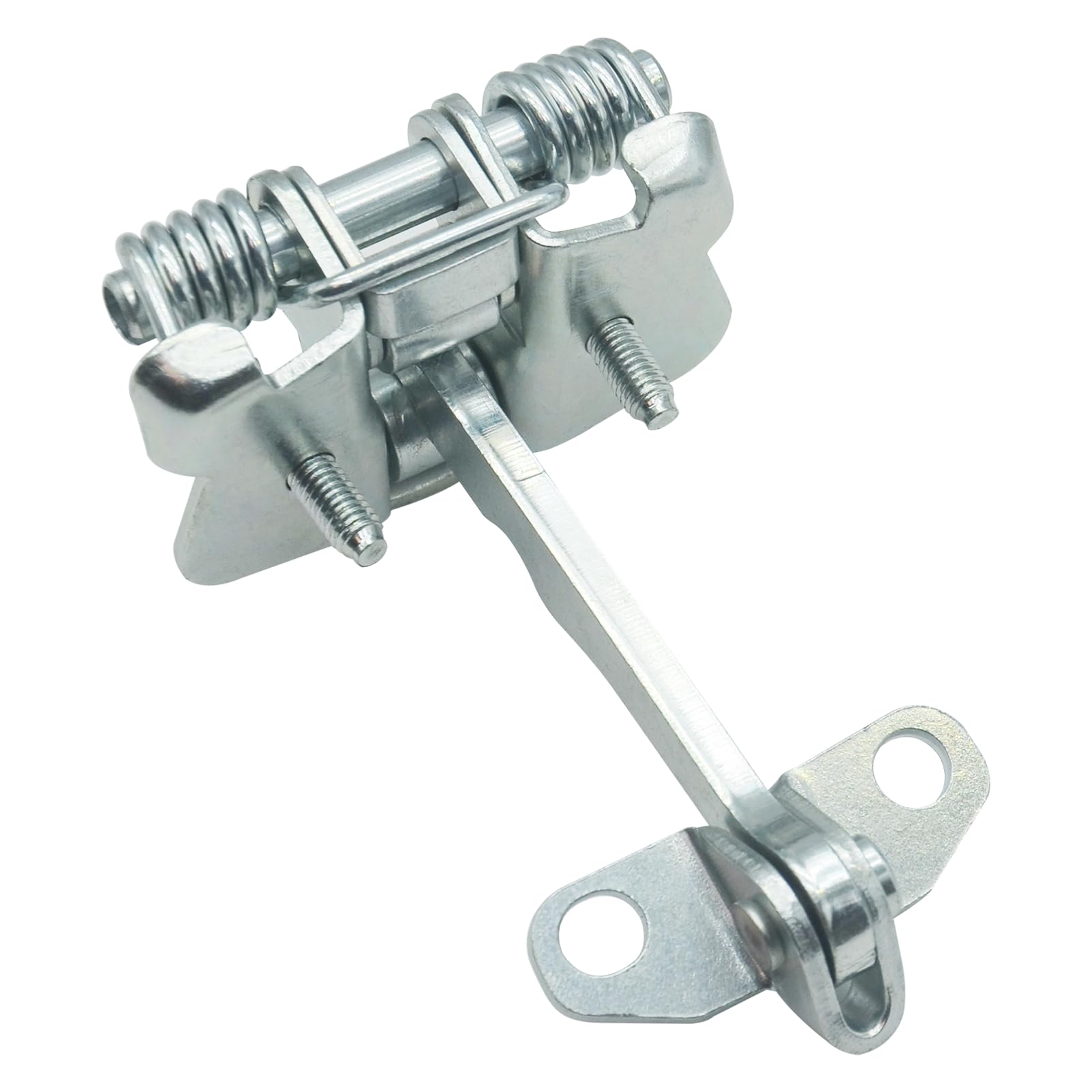 Porte Avant Charnière Arrêt Butée pour Saxo 106 limiteur de porte avant gauche ou avant droit 9181.70 Butée de charnière de porte 9181.C2