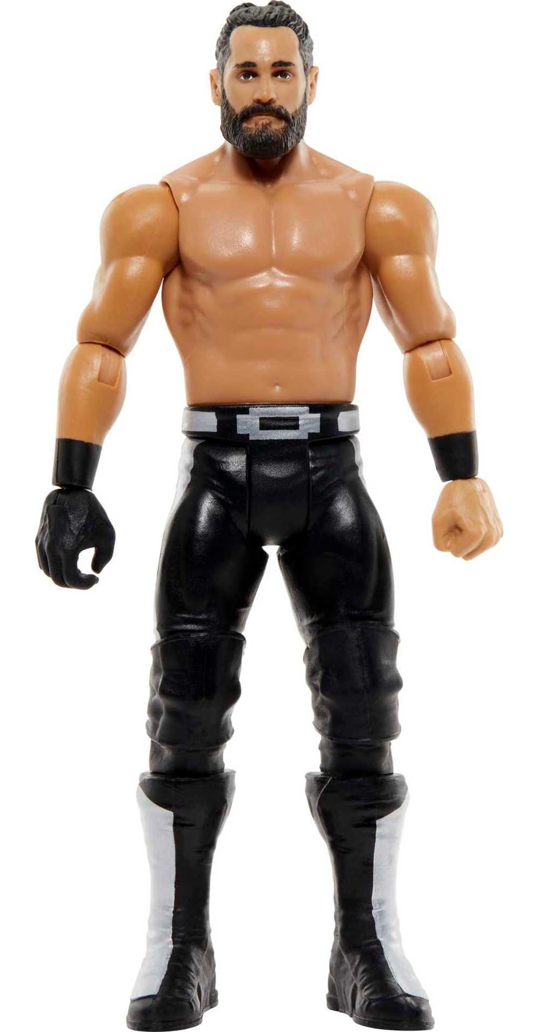 WWE Seth Rollins Top Picks Action Figure da 15,2 cm, da collezione e regalo per bambini dai 6 anni in su