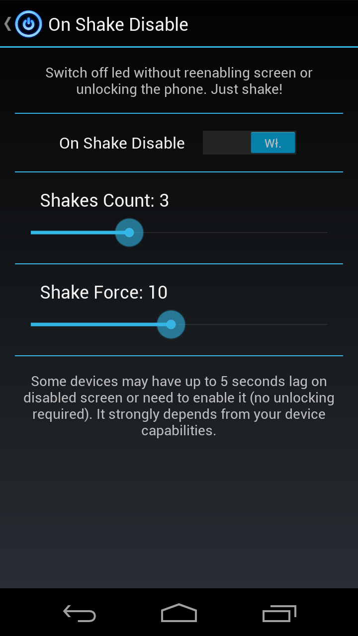 Led Flashlight Unlimited - App on Amazon Appstore