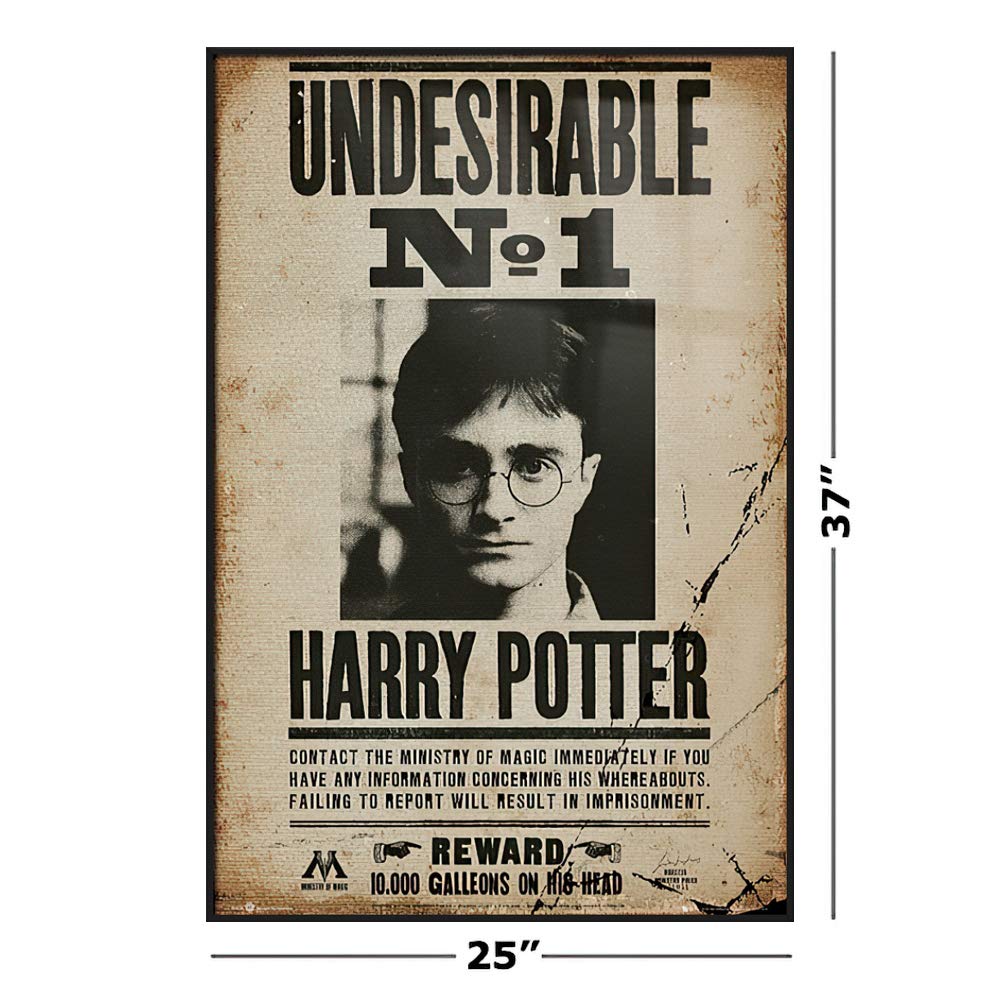 映画ハリー・ポッターシリーズ　3Dポスター ハリー・ポッターと賢者の石」日本語吹替版IMAX 3D上映ポスター