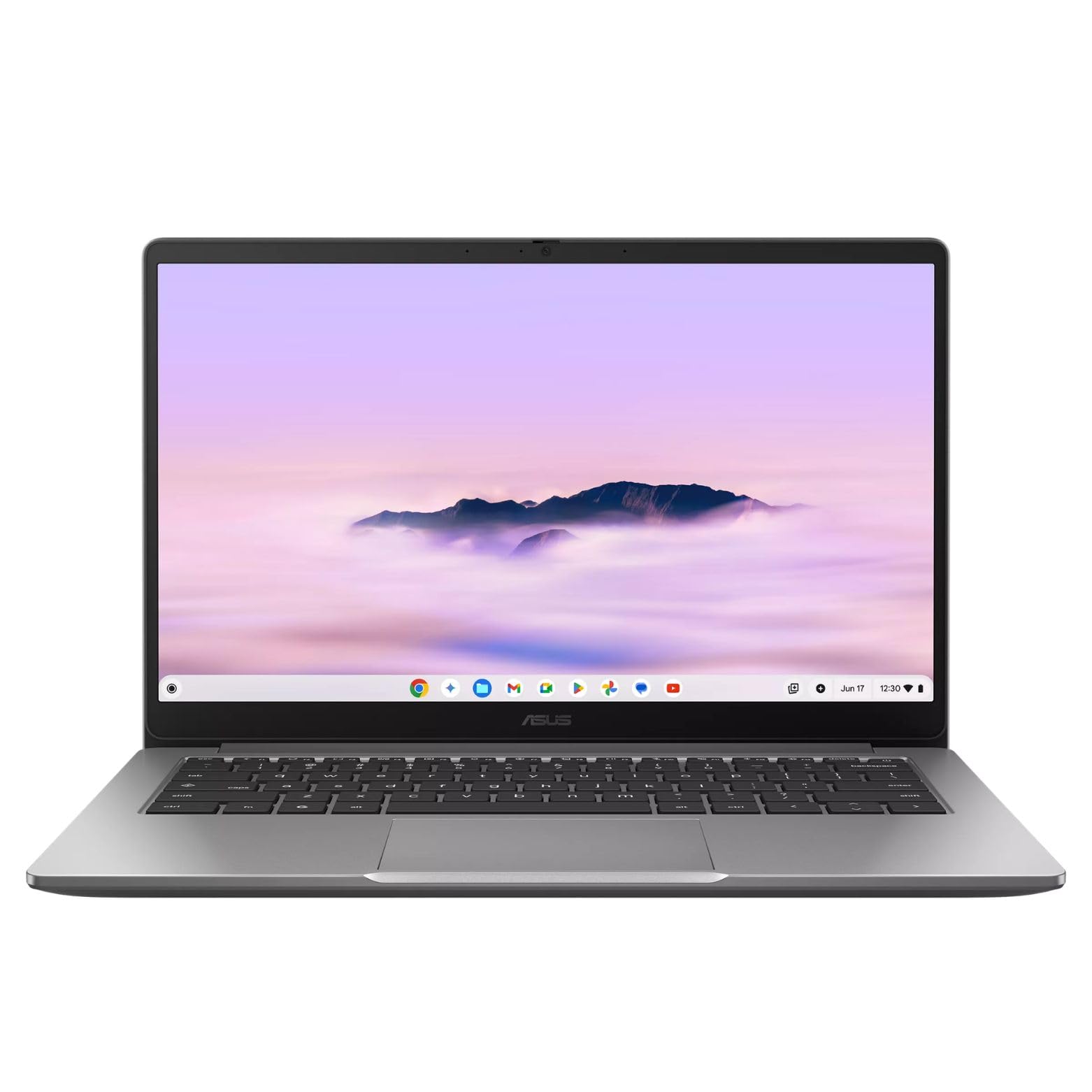 Amazon.com: ASUS Chromebook Plus CX 14