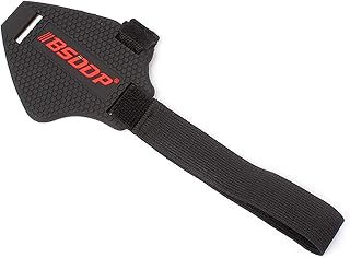 Btuty Almofada de mudança de engrenagem de motocicleta Sapatos e acessórios de proteção para botas de motocicleta (botas de motocicleta não incluídas)Acessórios para protetores de capa de botas e sapa