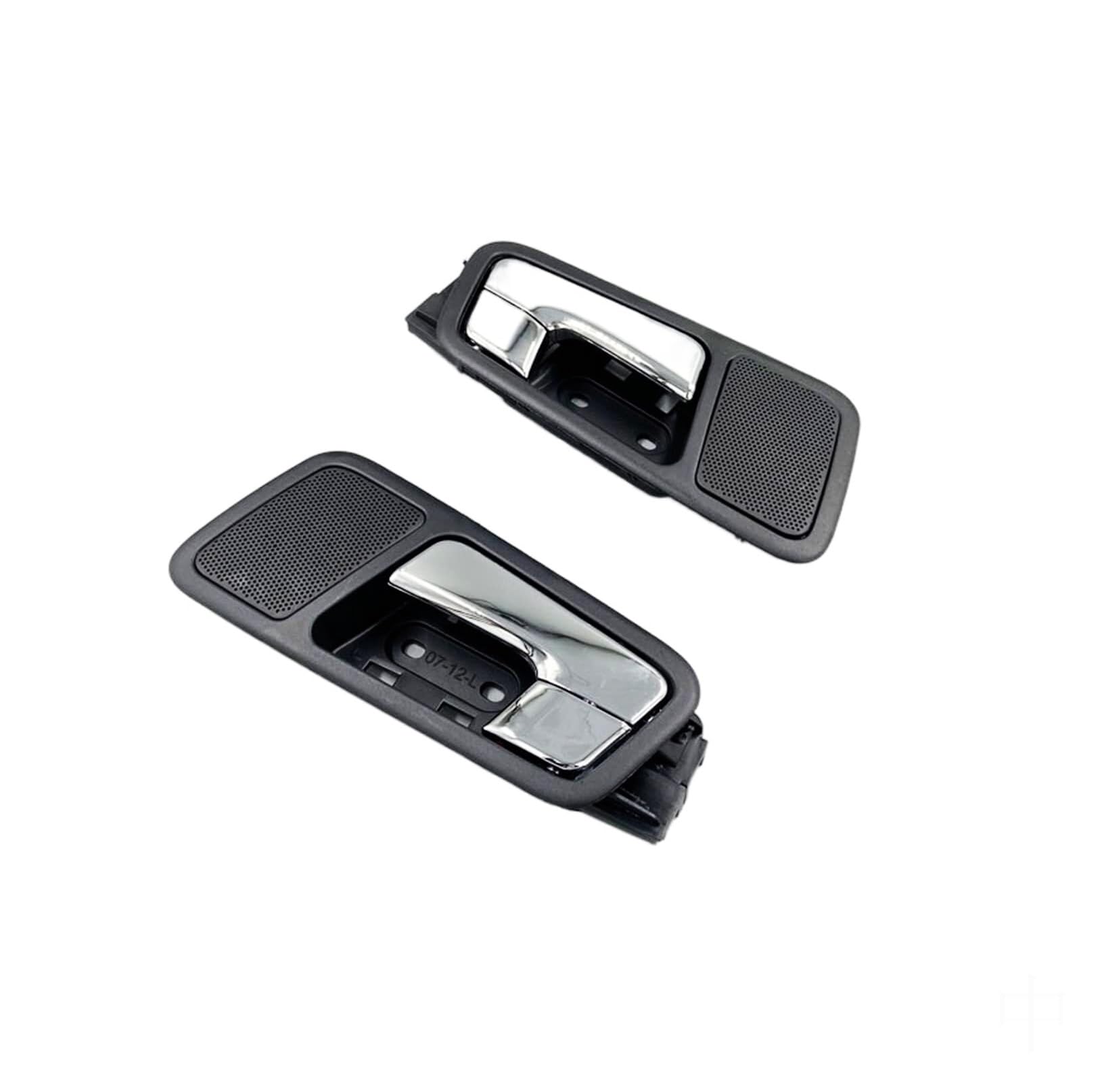 Sostituzione Maniglia Interna Portiera Set di maniglie interne per portiere Per Chevrolet Per Epica 2005-2016