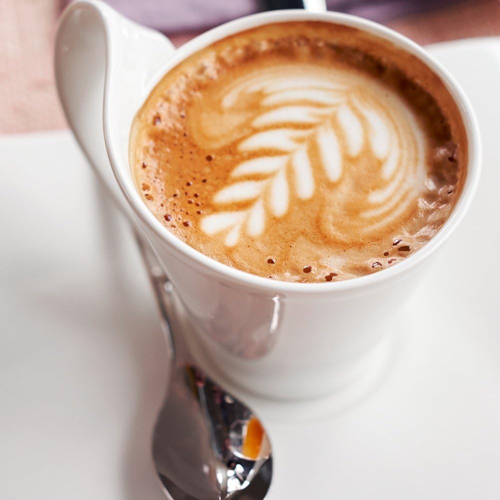 Hottest Sale Villeroy & Boch New Wave Caffe Mugs, Set of 2 Best Cyber Deals π₯ Villeroy & Boch New Wave Caffe Mugs, Set of 2