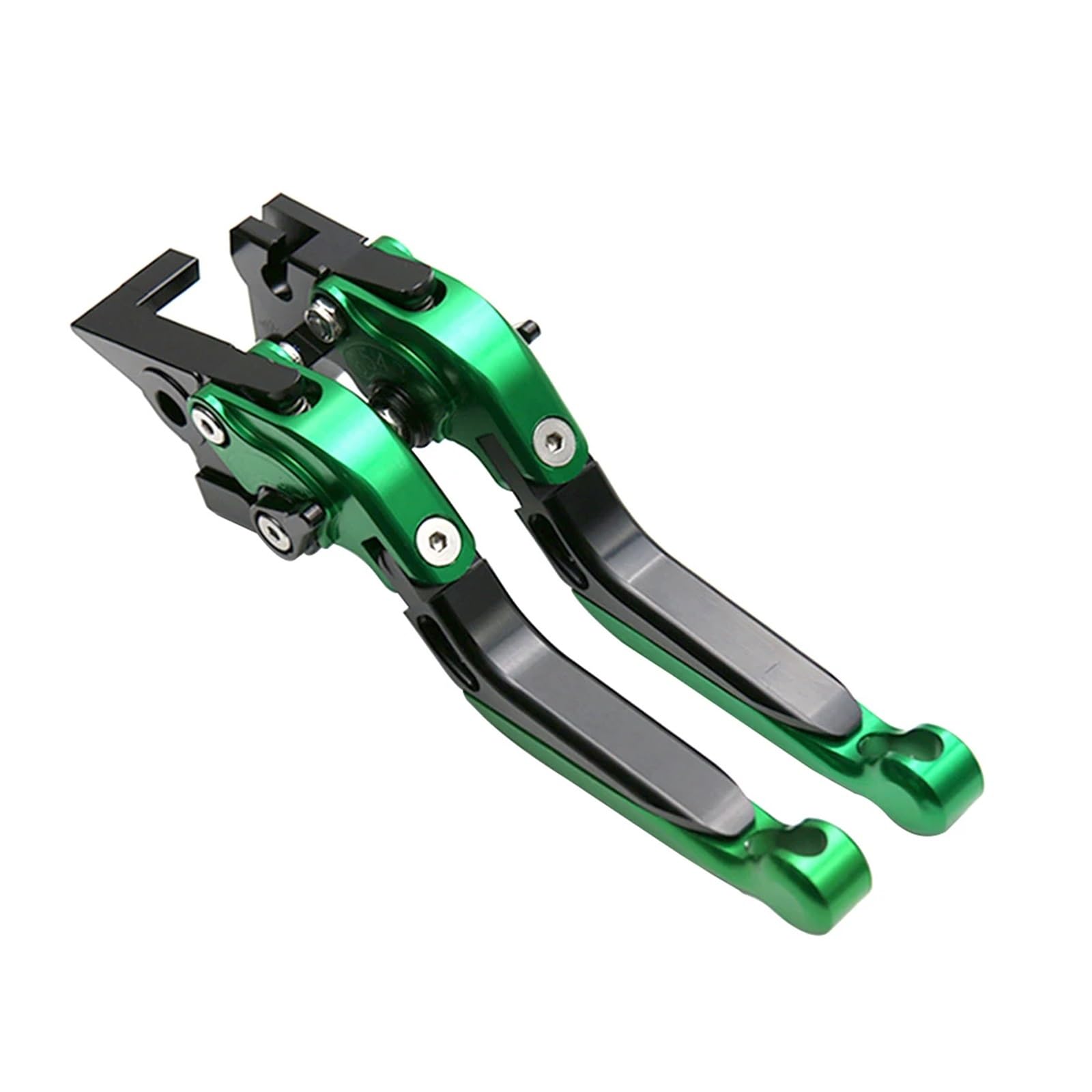 YWQJIOPM Motorcycle Brake Clutch Lever for Streetfighter 848/S S4RS 1098 1098S for MULTISTRADA 1200/S/GT 1200S 1200GT Motorcycle Brake and Clutch Lever