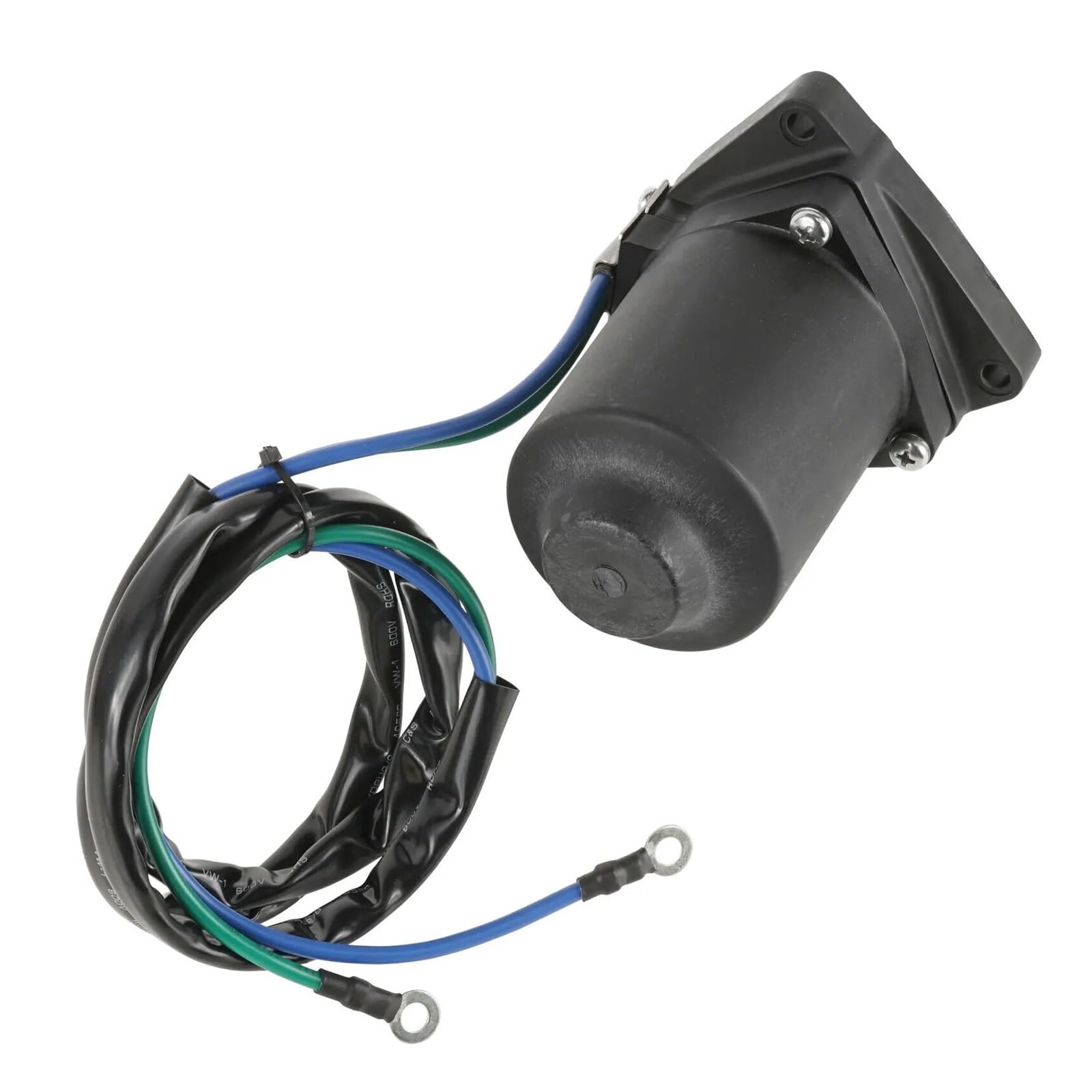 Motor de ajuste de inclinación for 150HP 175HP 200HP 250HP Y F150TLR F150TXR LF150TXR 12 F150TJR 11 OEM:63P-43880-01-00 63P-43880-10-00