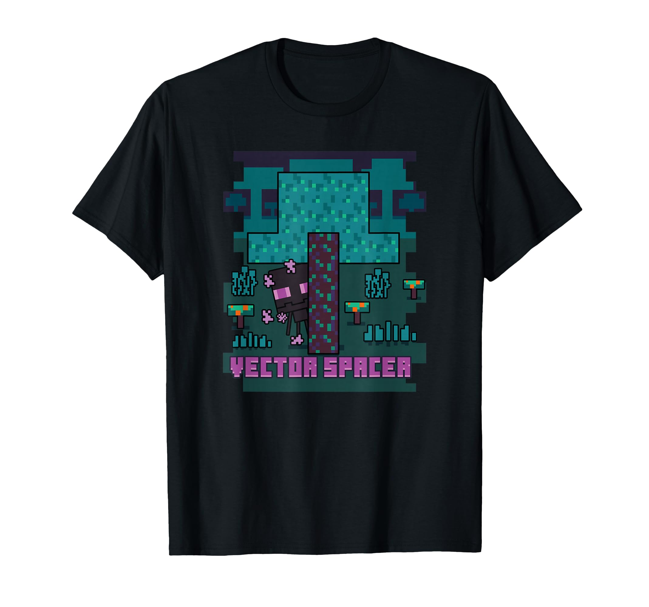 Kleidung mit Designs von Amazon Merch on Demand