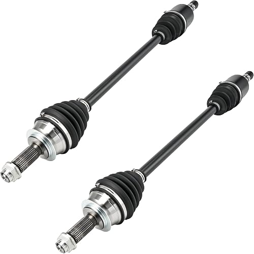 PHILTOP Subaru CV Axle