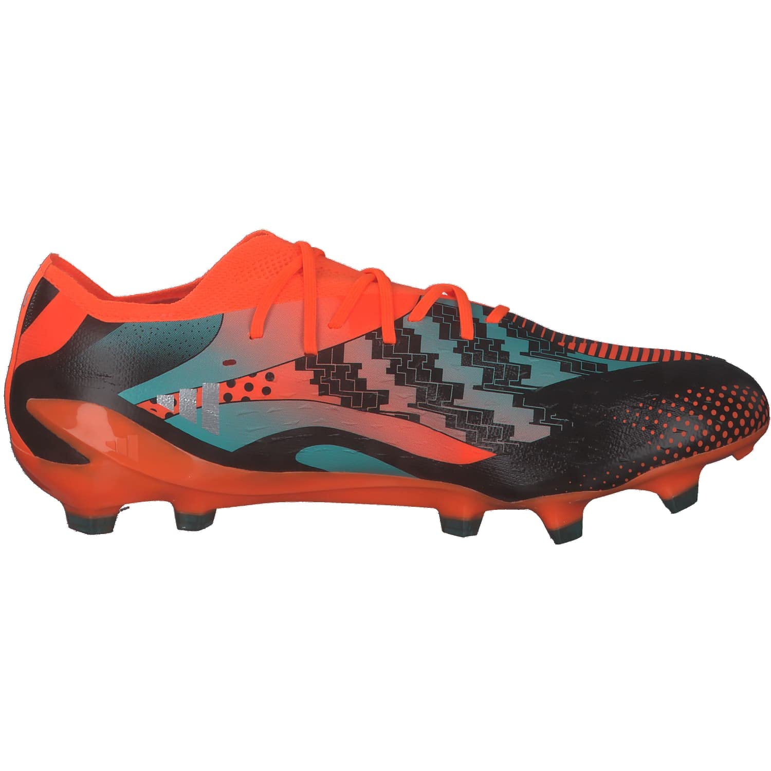 adidas Mężczyźni X Speedportal Messi.1 Fgsneakersy