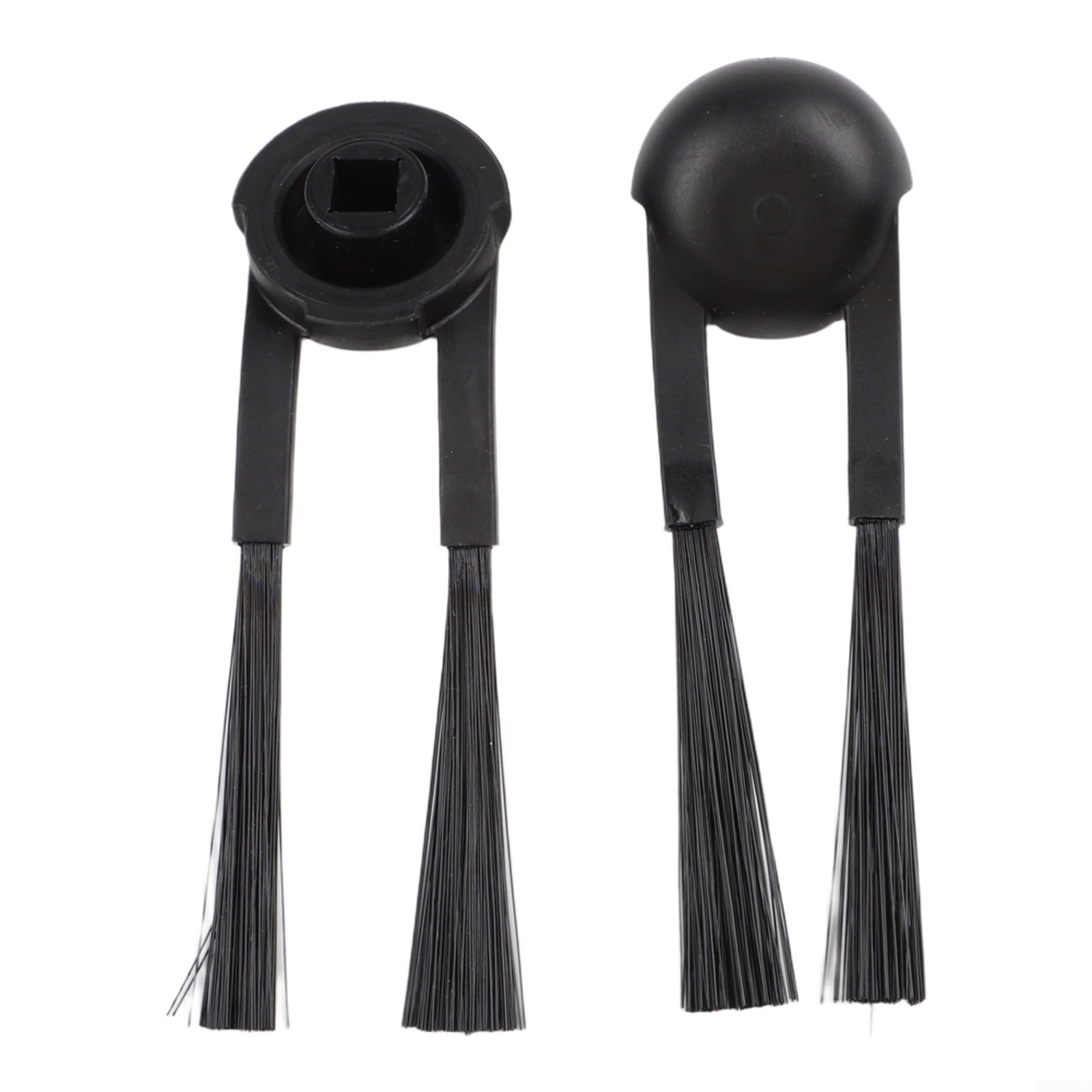Kit per ricambi Aspirapolvere per xiaomi per h40 OV51 con 2 Rulli