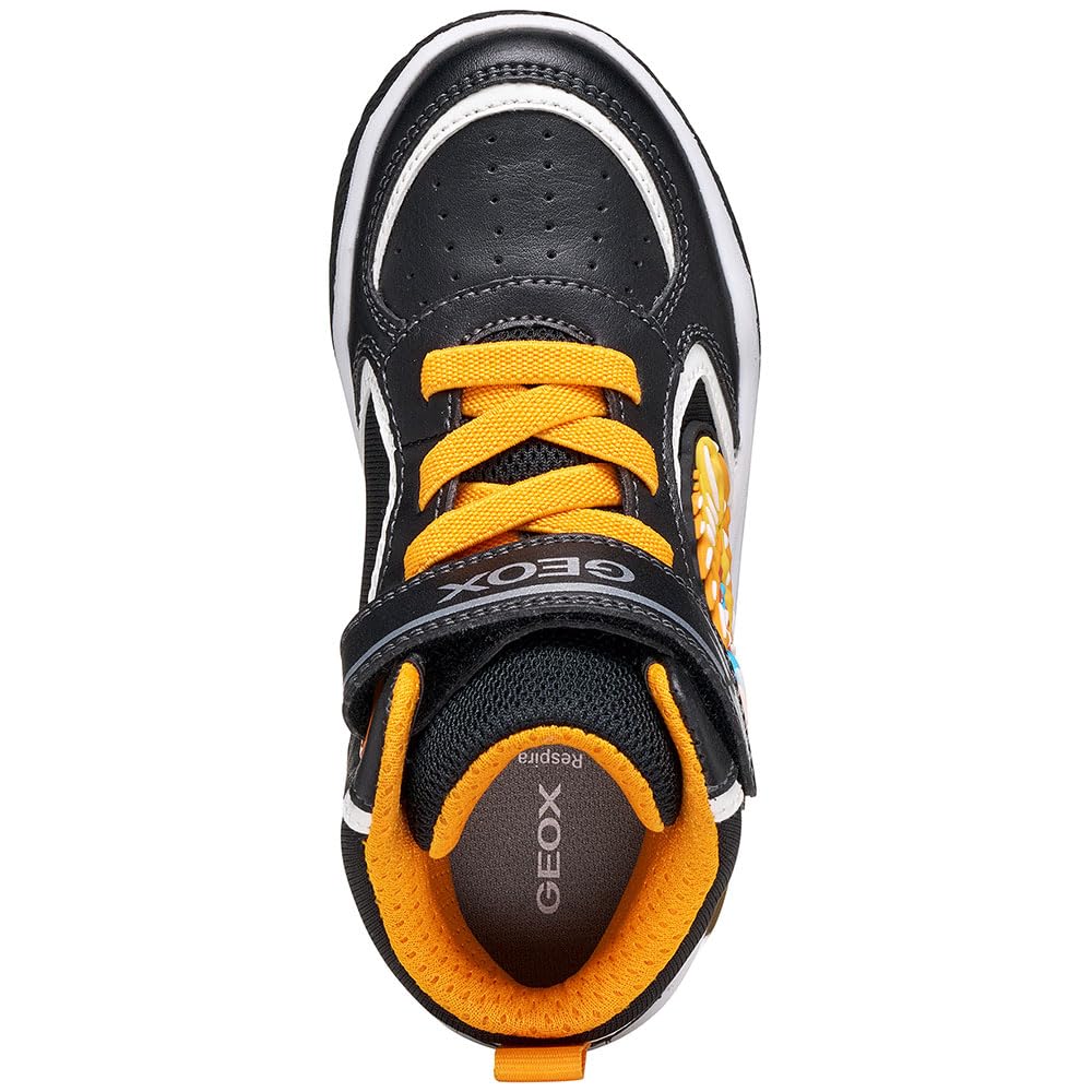 Geox Geox Inek A with Lights Trainers ZapatillasNiños