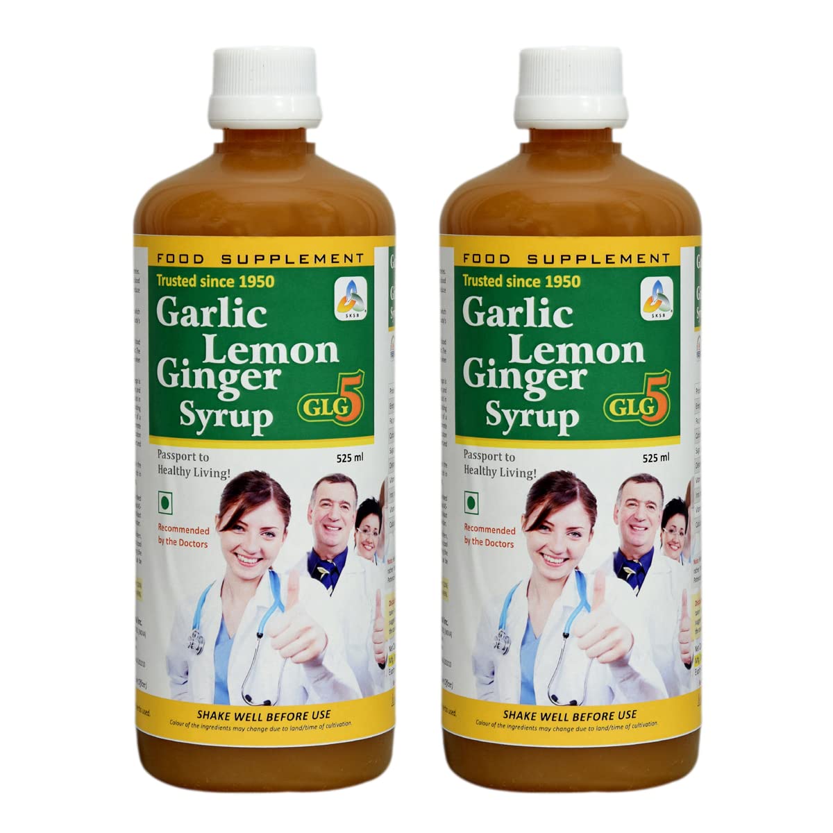 SKSB Herbal Heart Care Drink 525Ml X 2 (B07H1JWKYL) Amazon Price History, Amazon Price Tracker