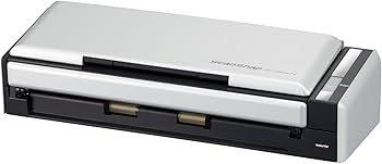 富士通 シートフィーダスキャナ ScanSnap プリンター Amazon | Fujitsu ScanSnap S1500 Instant PDF Sheet-Fed Scanner for