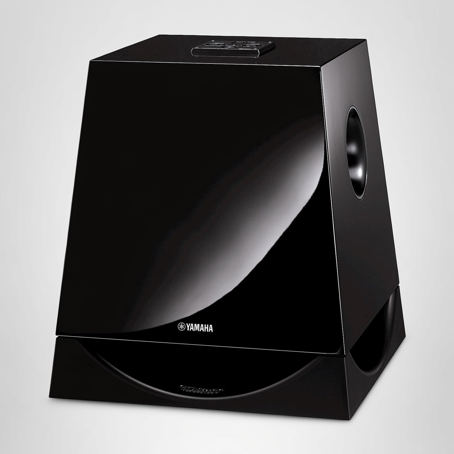 Amazon.co.jp: YAMAHA サブウーファーシステム NS-SW700BPピアノ