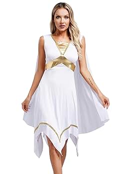トップス vintage greece tunic 6133lIwVNpL._SY350_QL65_.jpg