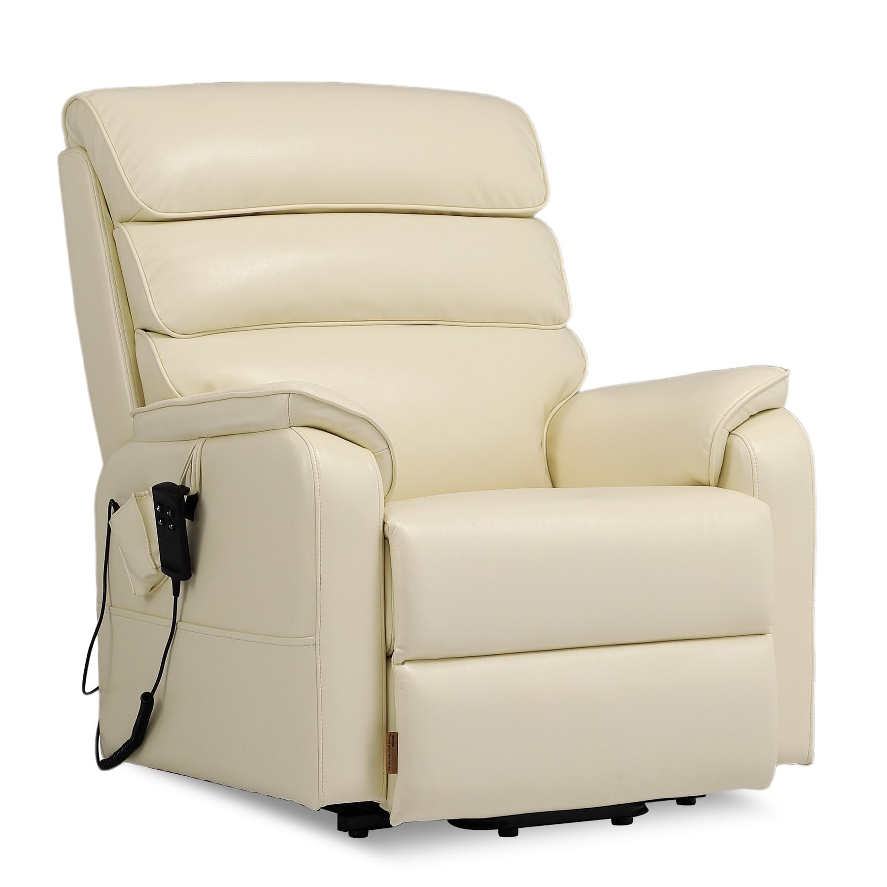 DYNOX Large Power Lift Recliner Chair 9298