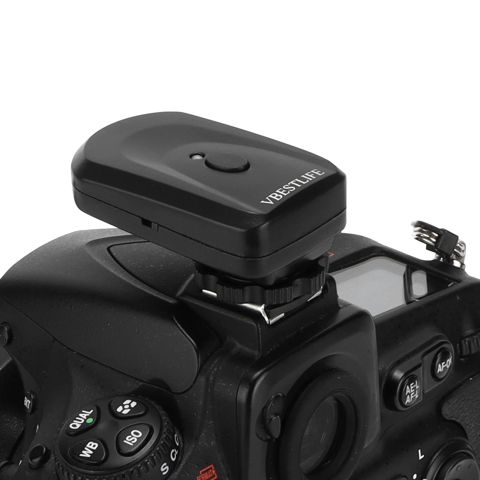 4-kanałowa Studyjna Lampa Błyskowa Speedlite o Wyzwalacz Wyzwalacz Lampy Błyskowej Odbiornik Wbudowany Akumulator Do/dla dla