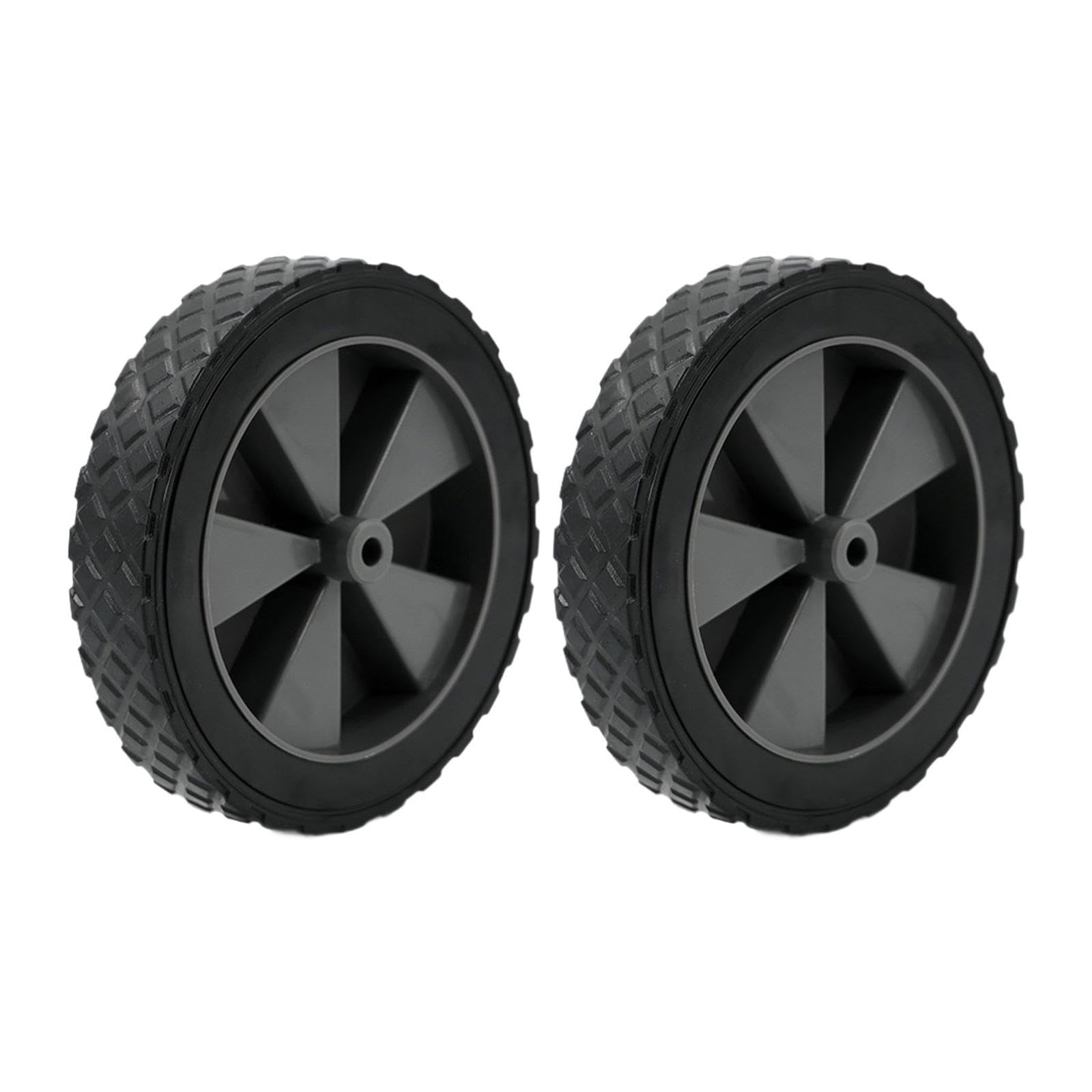 Wagon Cart Wheel Spare Parts Practical 5inch for