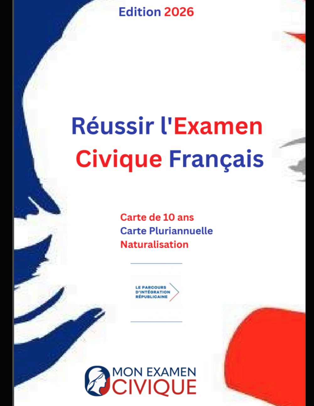 Réussir l'Examen Civique