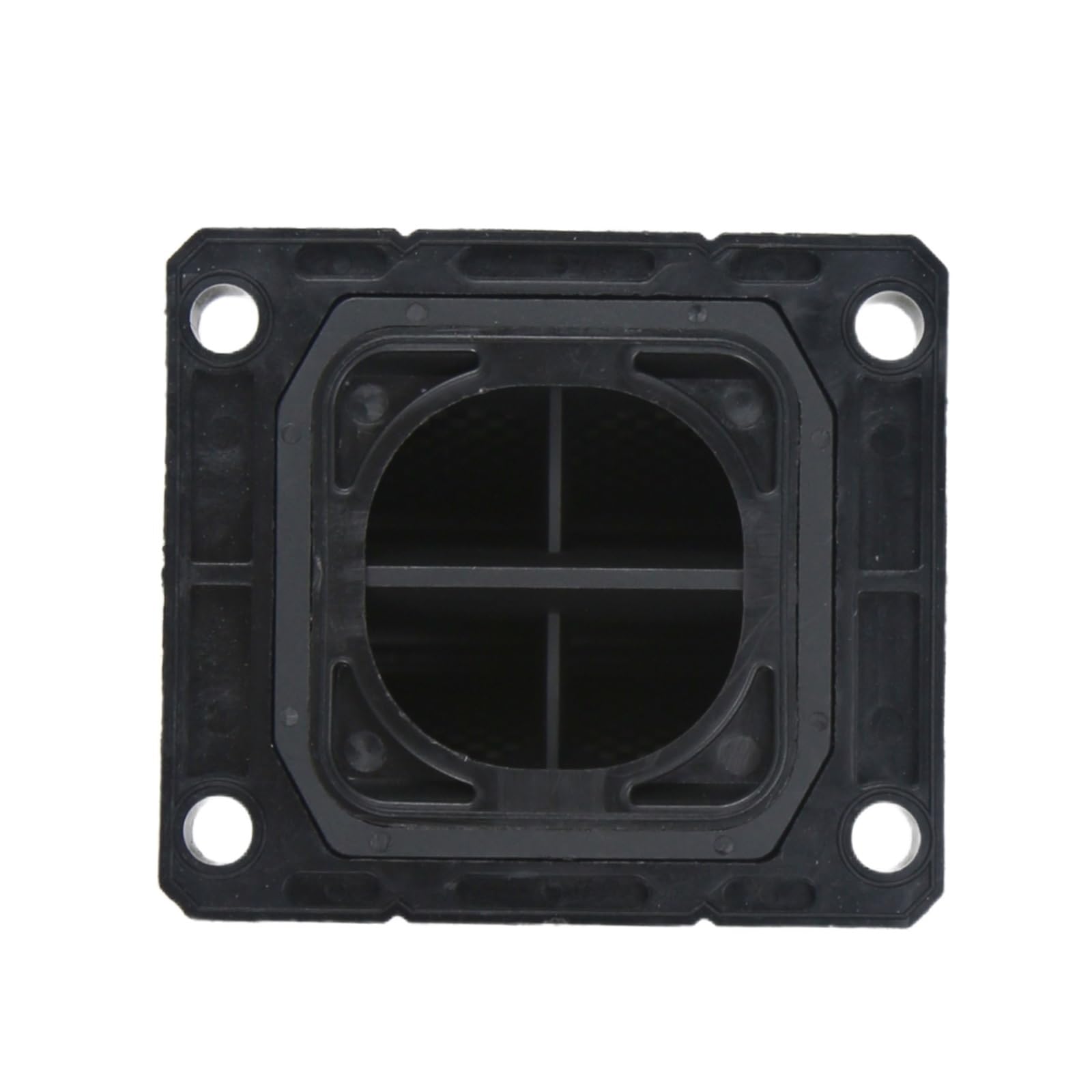 Système De Valve En Fiber Carbone Convient pour YAMAHA TZM150, TZR125, TZR240, TZR250, VR150, VT150 CLAPET BOITE POUR