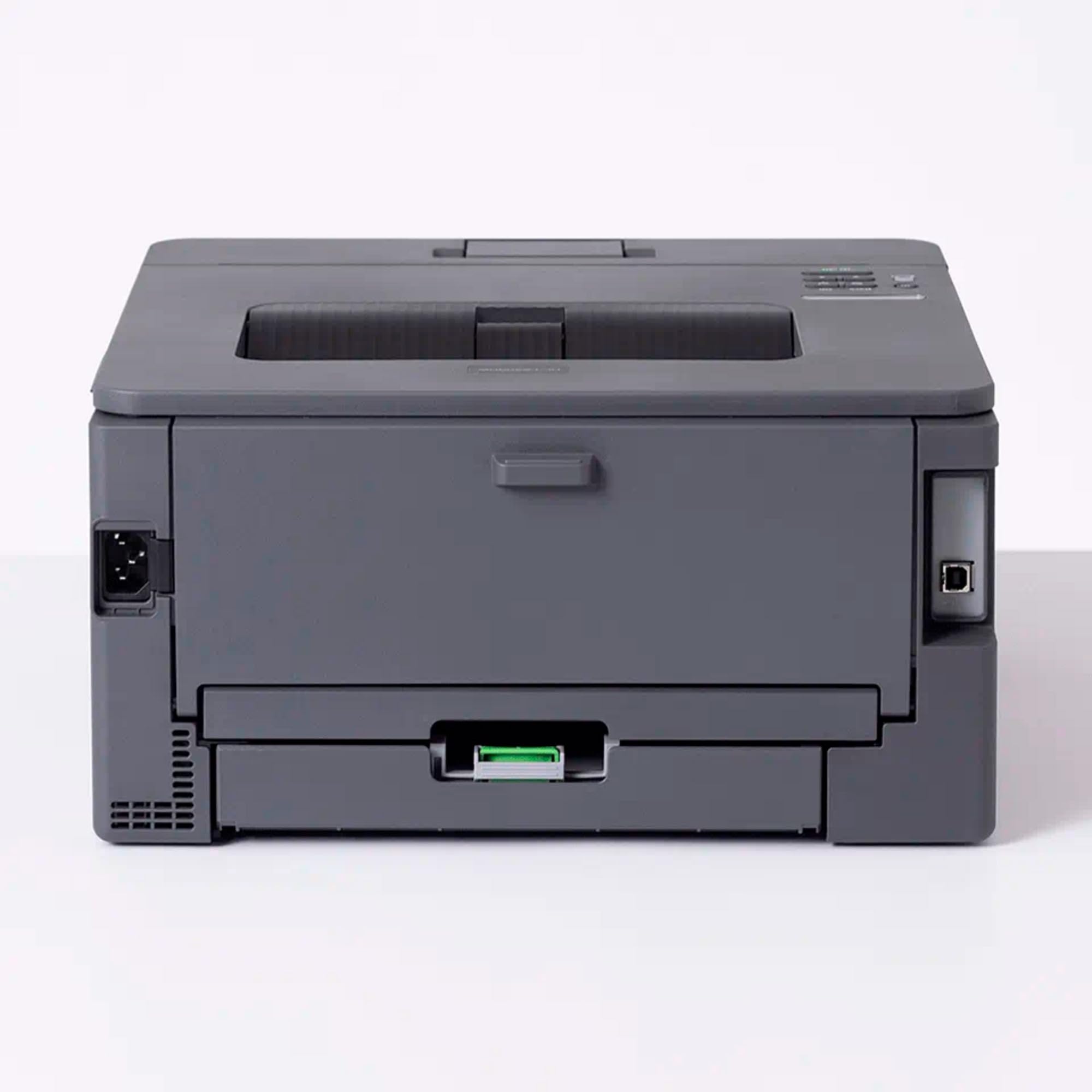 Brother HL-L2400DWE Laserdrucker A4 Schwarz-Weiß WLAN Duplexdruck LC-Display