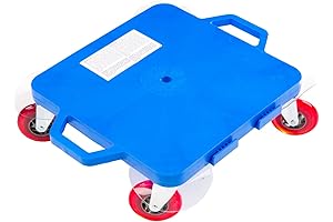 Cosom Scooter Board: The Perfect Fit for Adult Excitement