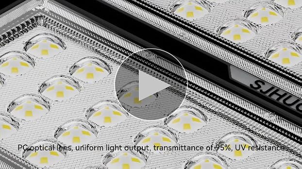 1000W LED Stadium Light Outdoor,130000LM 500W Stadium Lights