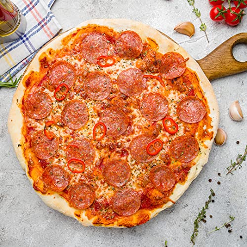 Sauer's Ground Black Pepper | Restaurant Table Grind | 5 Pound Canister | Foodservice - Image 6