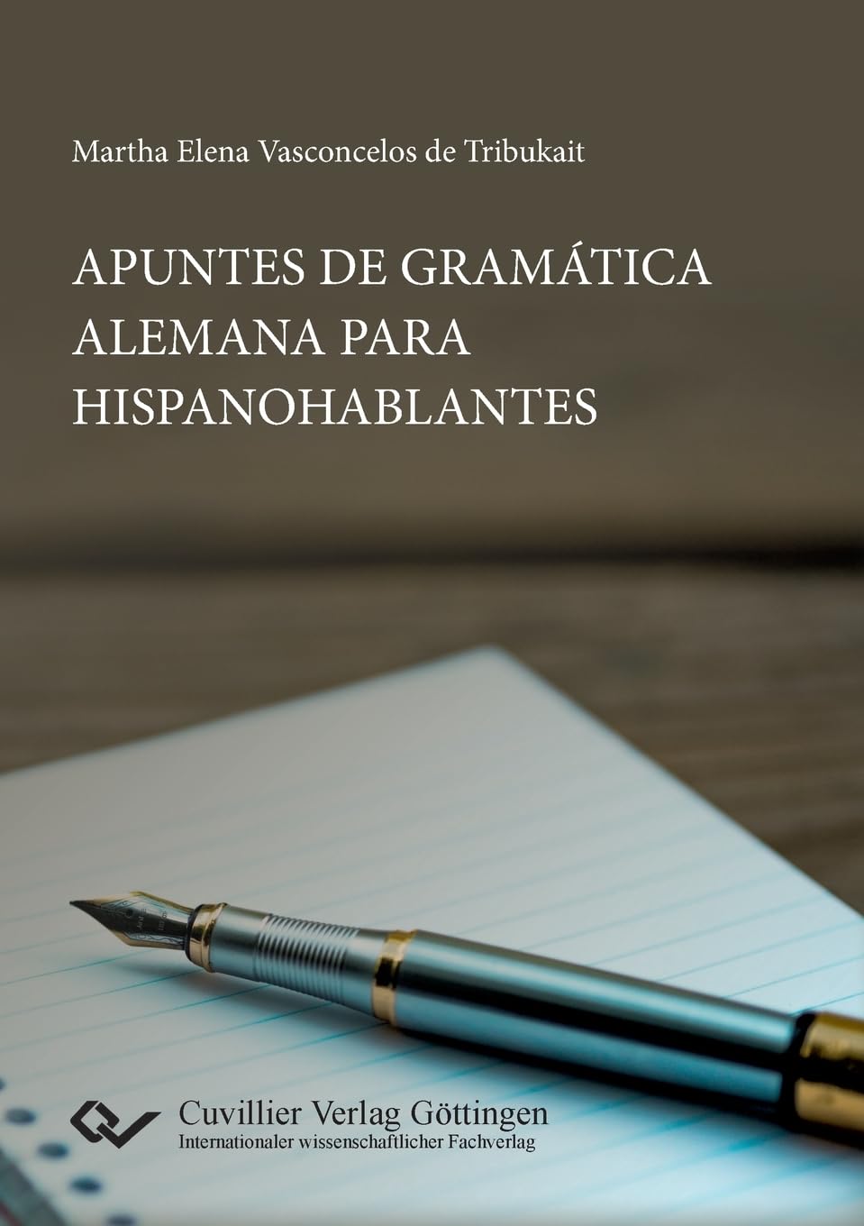 Apuntes de Gramática Alemana para Hispanoparlantes