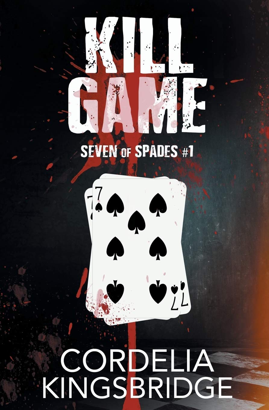 Kill Game: Volume 1 (Seven of Spades)