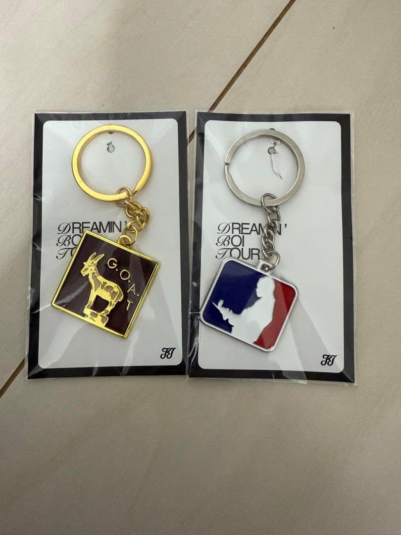 小物 kohjiya 3 TYPES OF CHARMS 小物 kohjiya 3 TYPES OF CHARMS