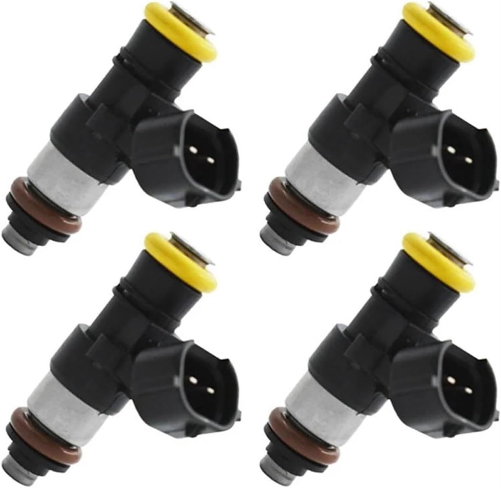 Automotive Fuel injectors Car Fuel Injector Nozzles Gas Petrol 210Lb 2200Cc for Civic 0280158821