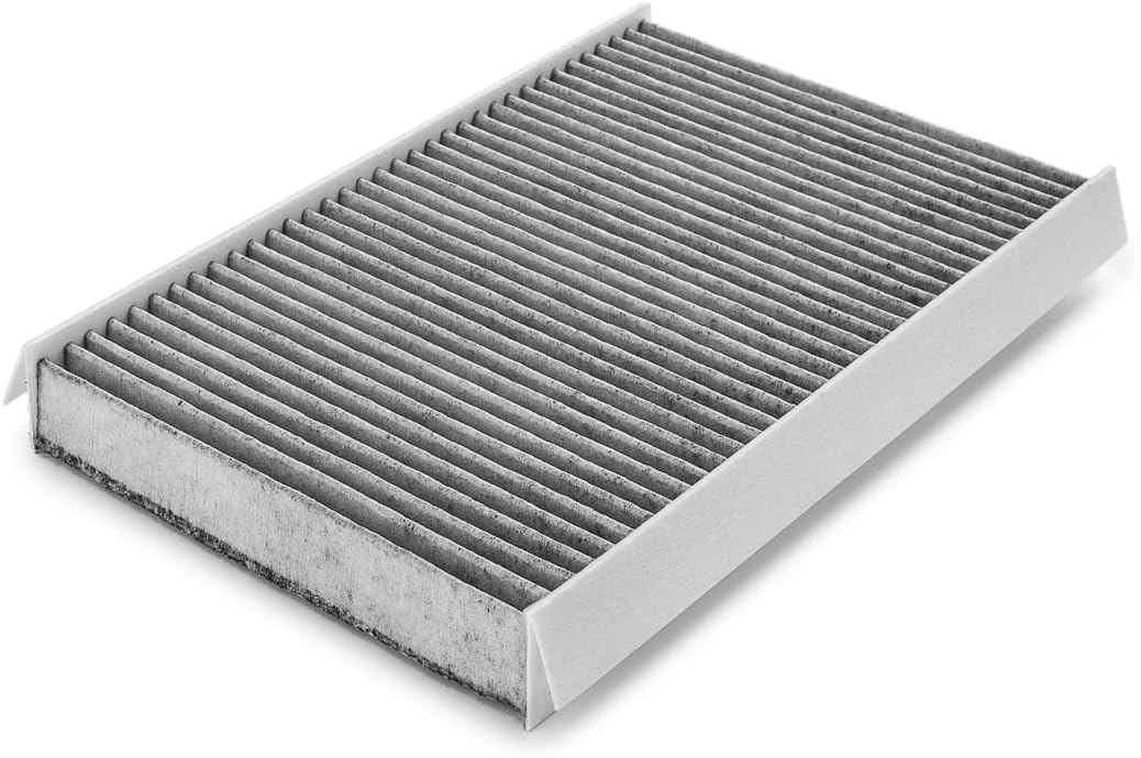 UFI Filters, Filtro Abitacolo ai Carboni Attivi 54.111.00, Filtro Abitacolo per Ricambio, Adatto a Auto, Applicabile su Diversi Modelli Citroen, DS Automobiles e Peugeot