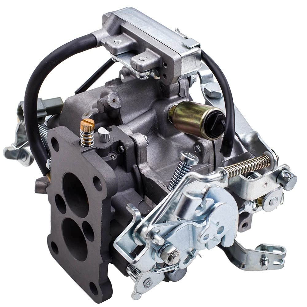 Amazon.com: 4K Carb CARBURETOR for Toyota for Corolla for