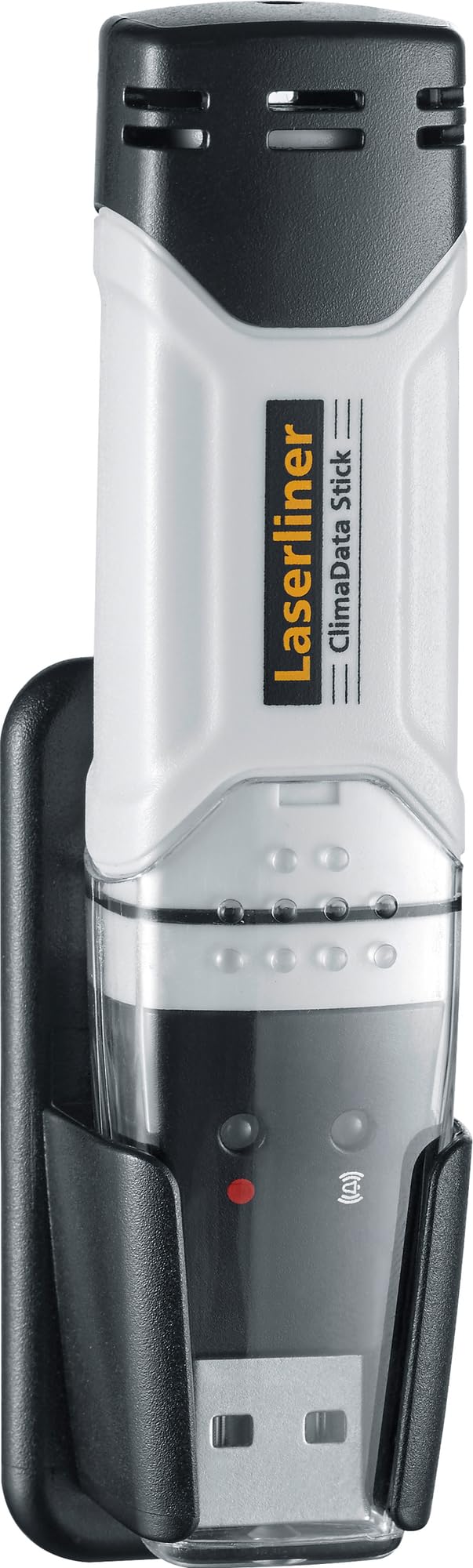 Laserliner ClimaData Stick, Digitales Hygrometer