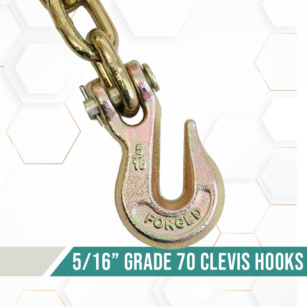 BoxerTool 2 Set 5/16