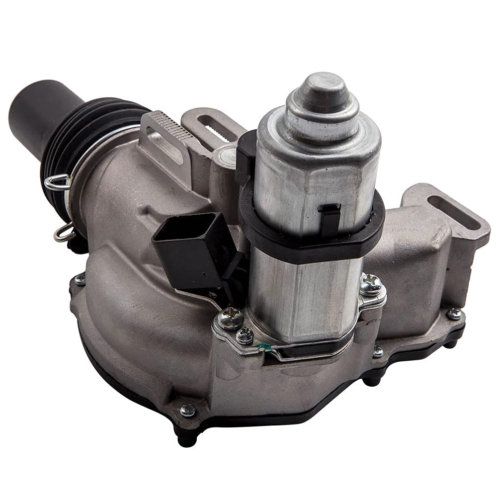 Actionneur D'embrayage (cylindre Esclave) De Remplacement Pour Smart Fortwo 451 - Compatible 0.8 CDI, 1.0 Essence - Réf. 4512500062