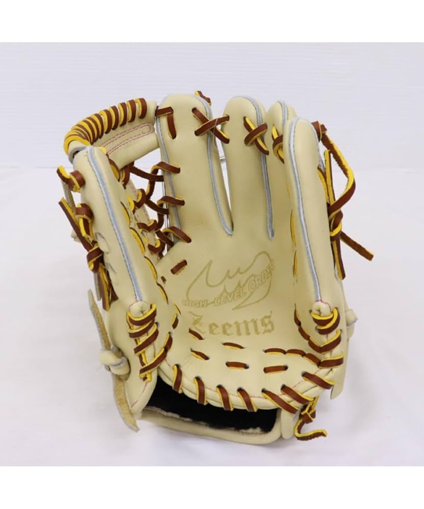 Amazon | [ジームス] ソフトボールグローブ オールラウンド