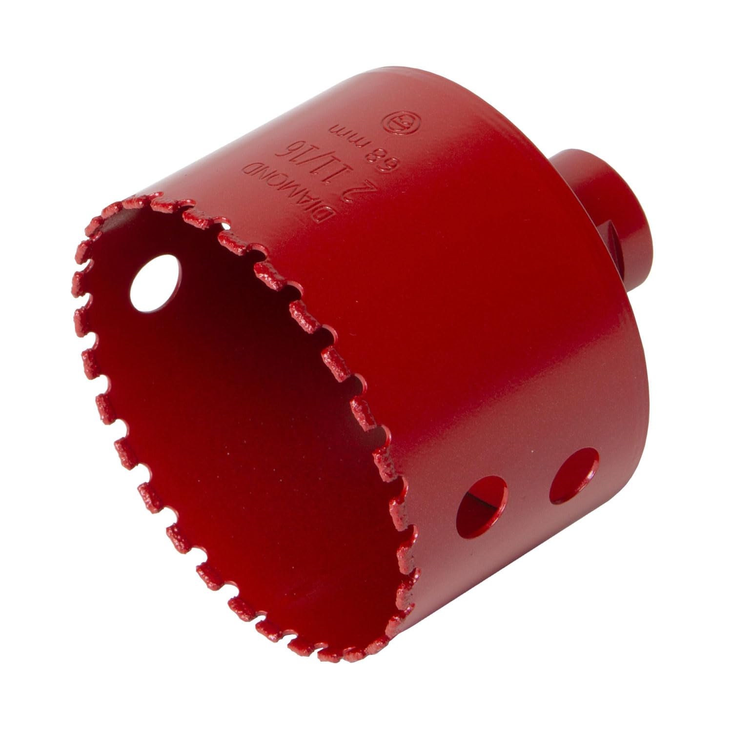BROCA DRYGRES PREMIUM 68 MM