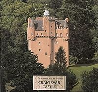 Craigievar Castle 0901625620 Book Cover