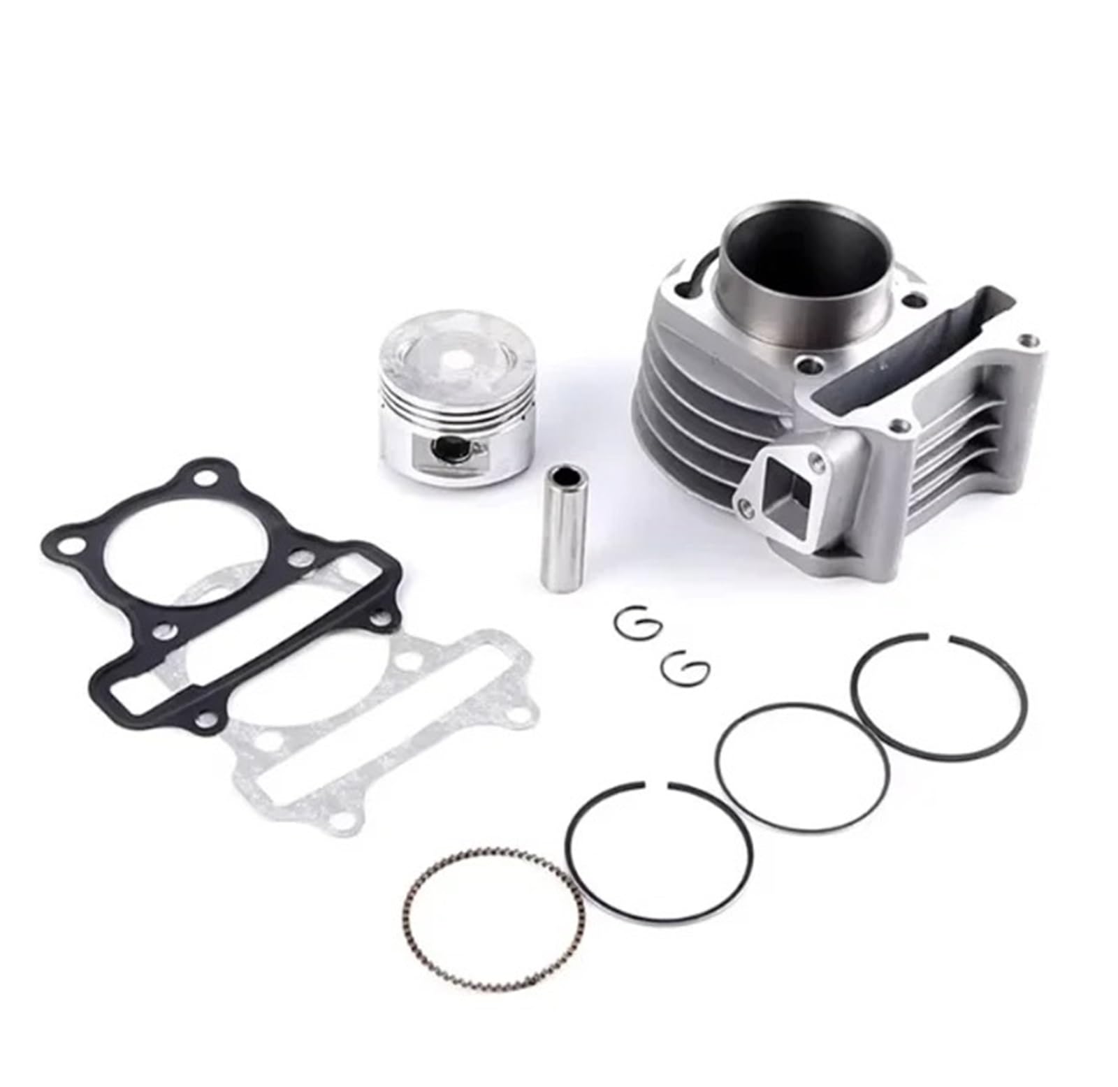 kit cilindro Per Motore ATV 139QMB 139QMA Per GY6