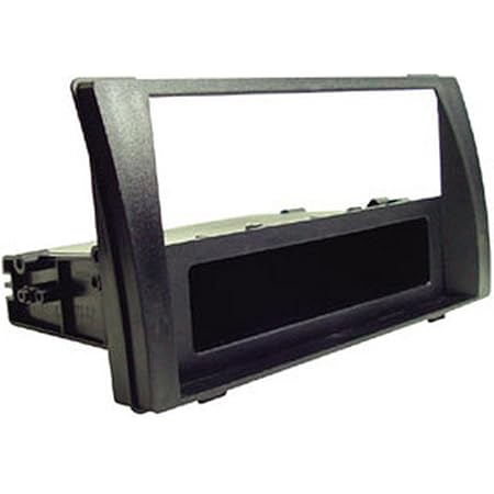 Scosche Gm1583b Single Din Install Dash Kit For Selecount 19 | Meses Sin Inter&eacute;s