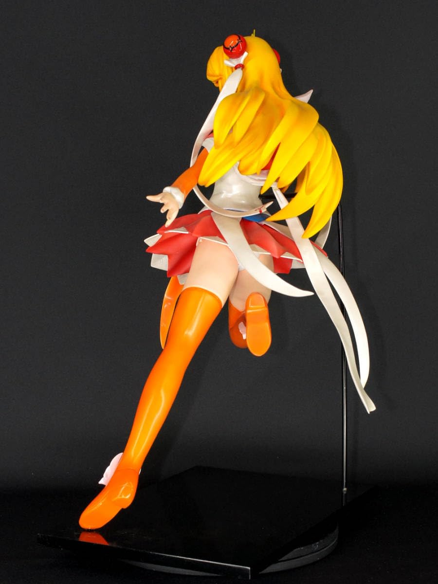 ボーメ BOME イベント限定 鬼娘 未組立ガレージキット ボーメ BOME