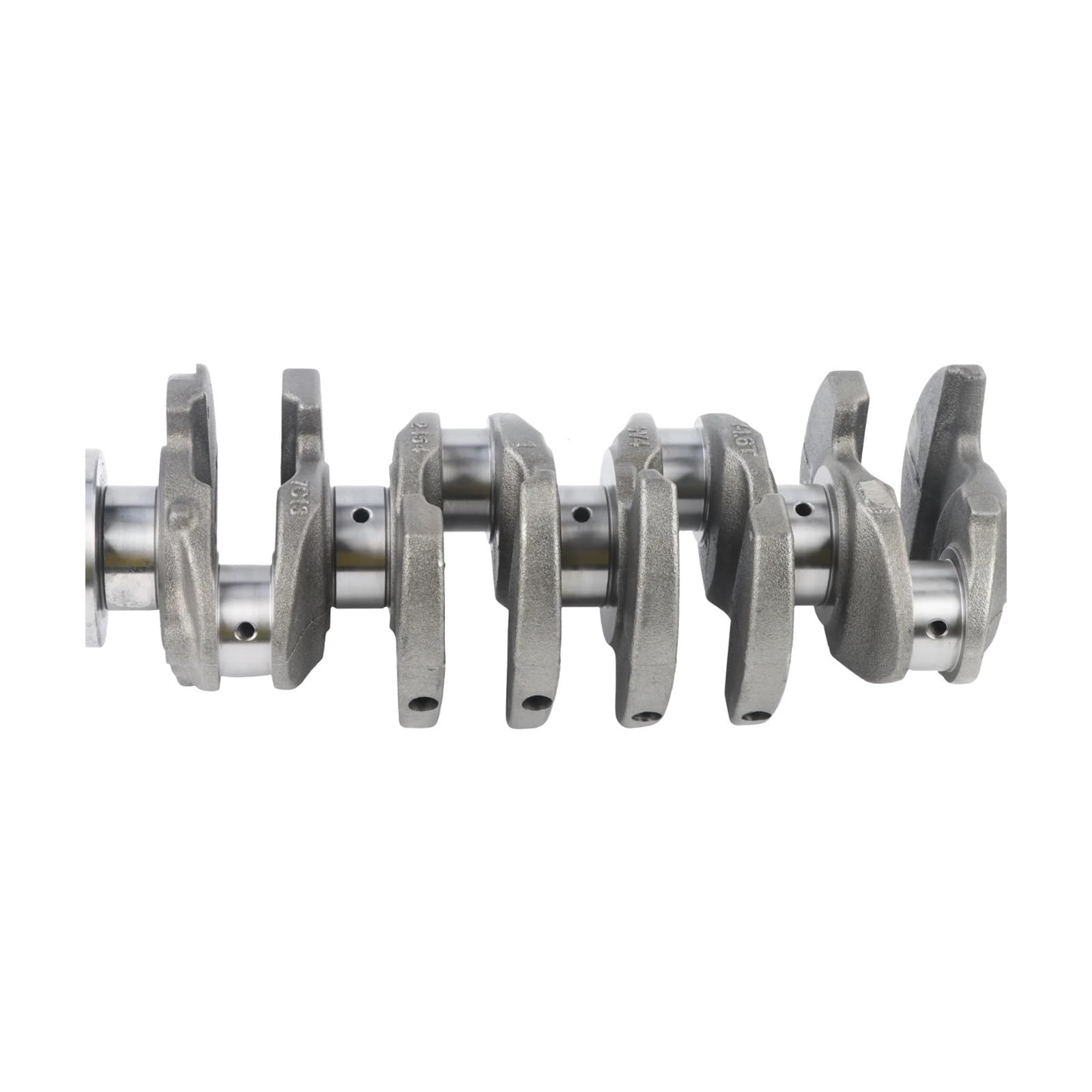 Albero a camme motore Adatto per Hyundai | Kit di ricostruzione di revisione G4FJ Kit cuscinetti pistoni principali dell'albero motore turbo da 1,6 litri