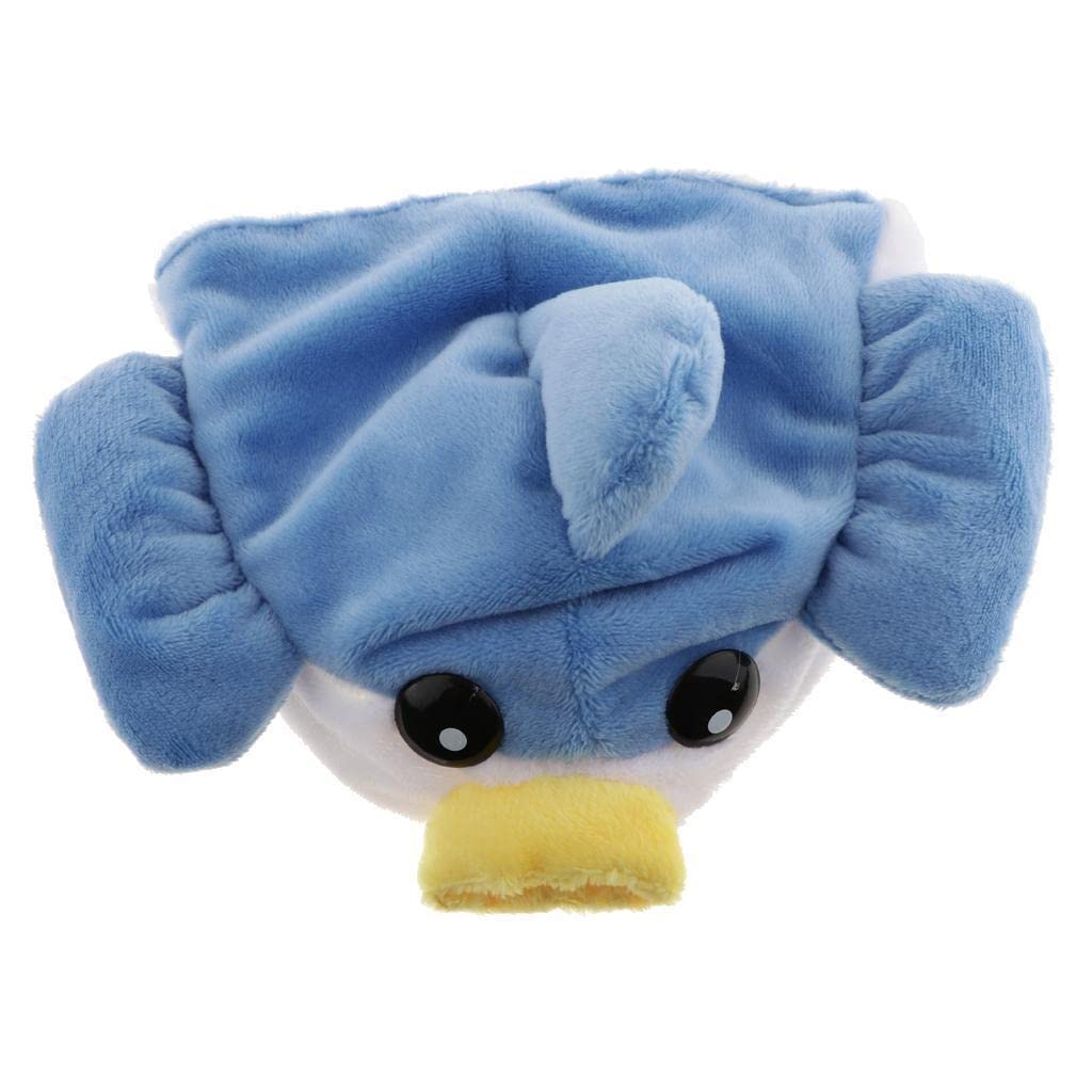 Enakshi Cute Pet Costume Hat Cap for Puppy Teddy Small Dogs Cats Ballonfish |Pet Supplies | Dog Supplies | Clothing & Shoes (B0BNHZ6RWD) Amazon Price History, Amazon Price Tracker