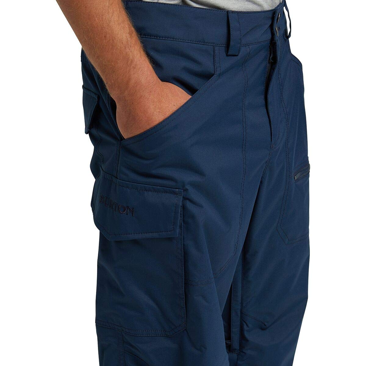 Burton Herren Snowboardhose Men's Covert Insulated Pant