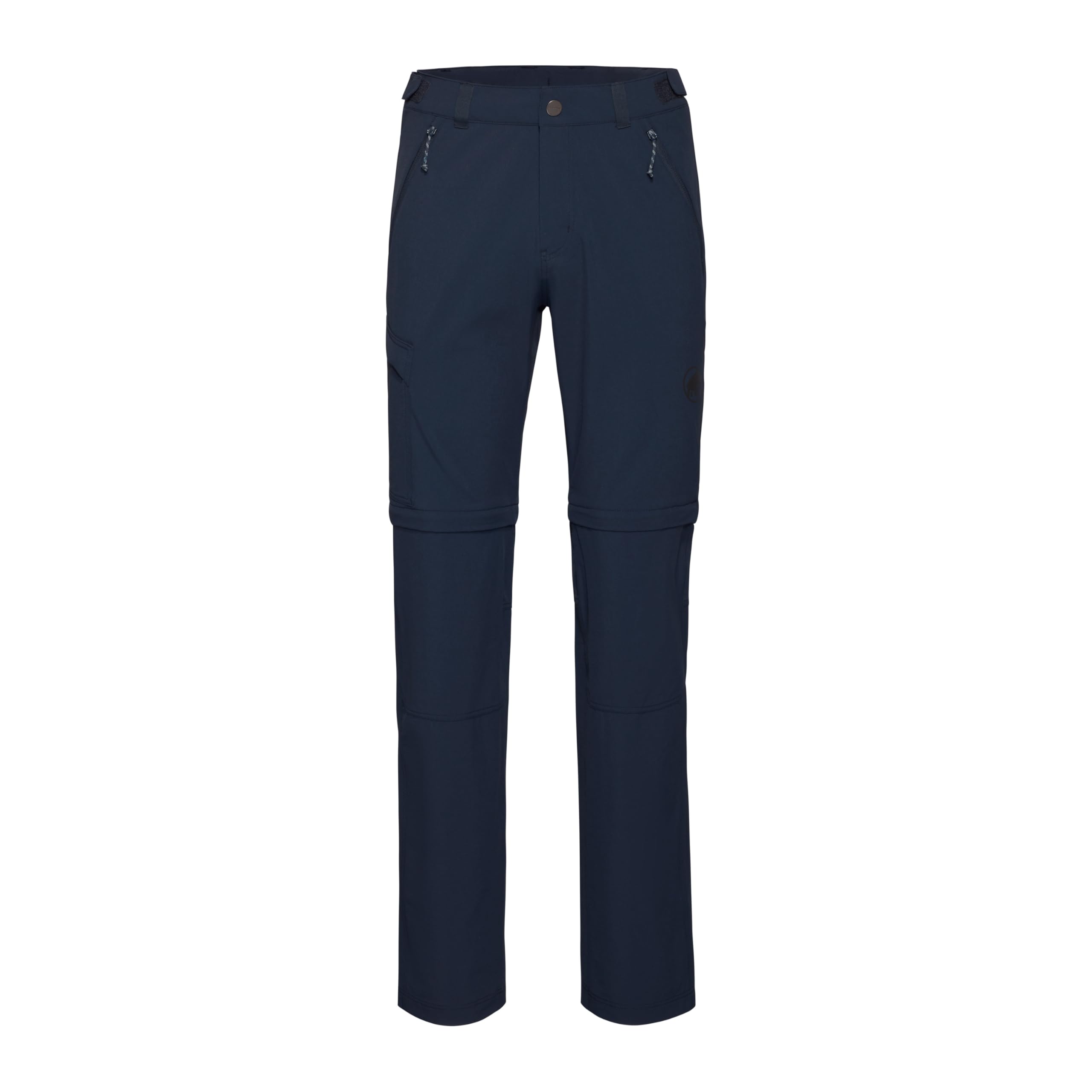 Mammut Herren Wanderhose Runbold Iv Zip Off Pants Men